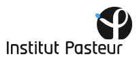 Institut Pasteur â€“ Fondation d'utilitÃ© publique habilitÃ©e Ã  recevoir des dons et des legs